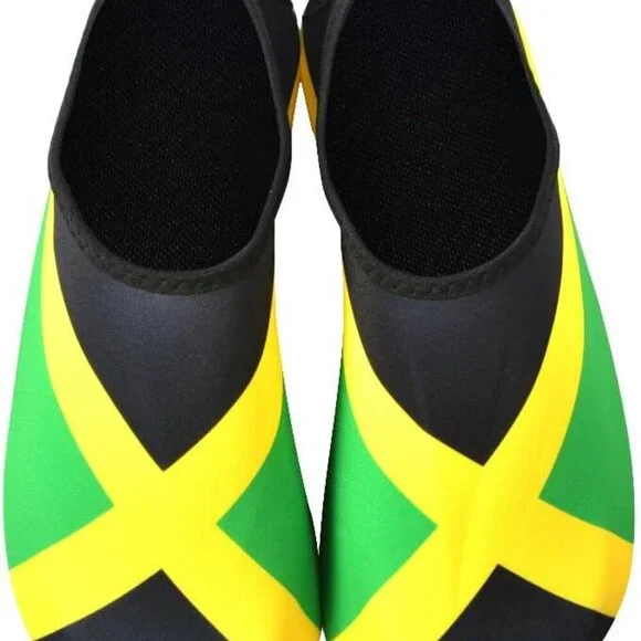 Water Shoes Men Women Quick-Dry Breathable Rubber Sole for Beach Surfing Yoga - Picture 7 of 8